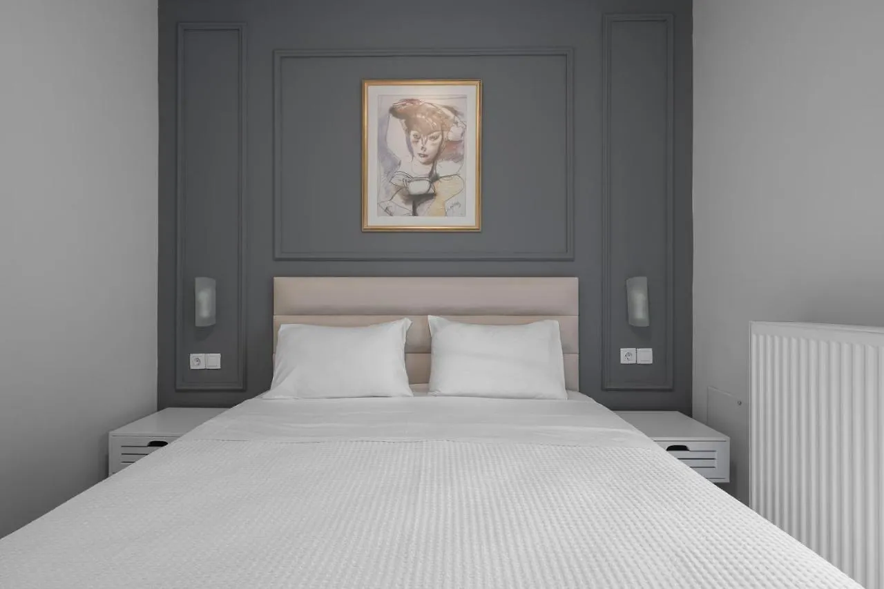 #Luxlikehome Urban Escape Thessaloniki