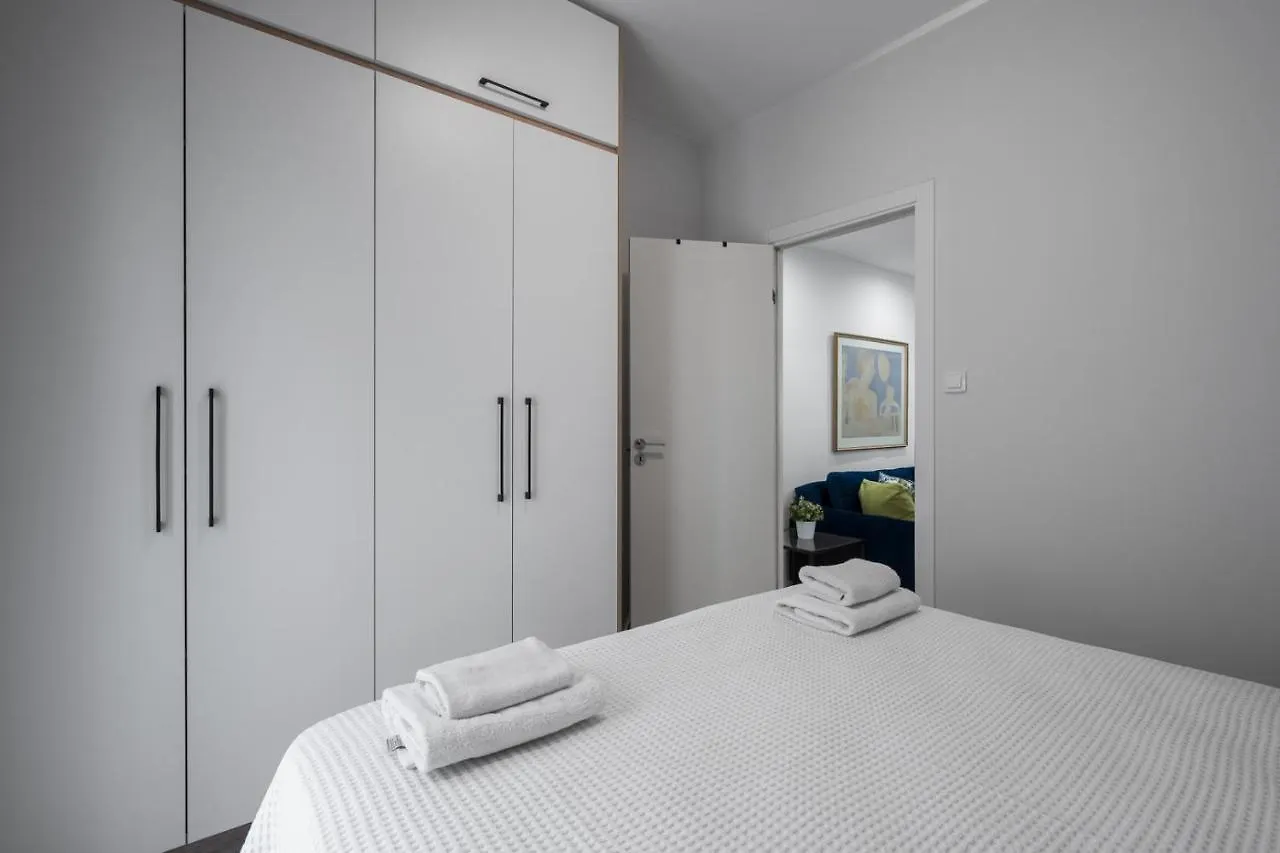 #Luxlikehome Urban Escape Thessaloniki